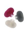 Lot de 2 Cuit Oeuf Duo Special Micro-ondes / Coloris aléatoire / Matière : Plastique