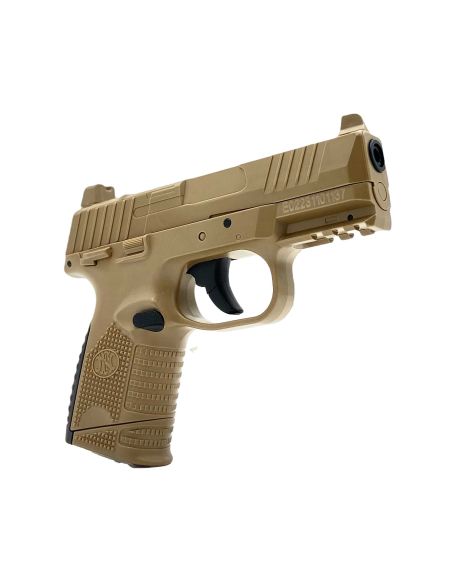 Réplique airsoft FN Herstal 509 Compact MRD FDE