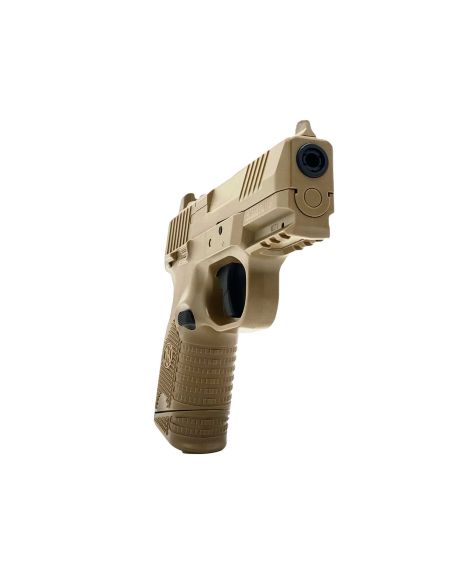 Réplique airsoft FN Herstal 509 Compact MRD FDE
