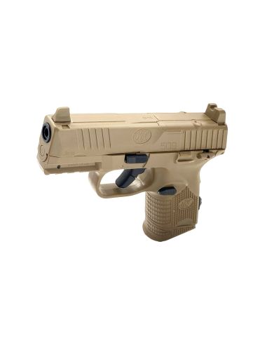 Réplique airsoft FN Herstal 509 Compact MRD FDE