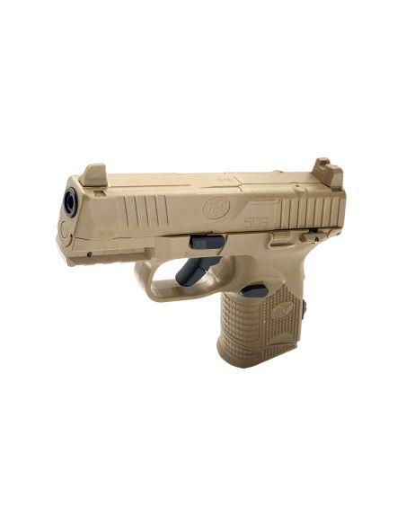 Réplique airsoft FN Herstal 509 Compact MRD FDE