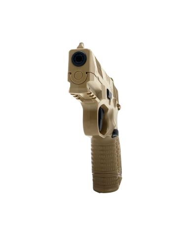 Réplique airsoft FN Herstal 509 Compact MRD FDE