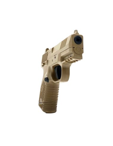 Pack Réplique airsoft FN Herstal 509 Compact MRD FDE