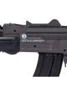 Réplique airsoft Fusil à Billes Kalashnikov AK47 AK 47 Beta Spetsnaz Spring (Cybergun)