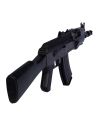 Réplique airsoft Fusil à Billes Kalashnikov AK47 AK 47 Beta Spetsnaz Spring (Cybergun)