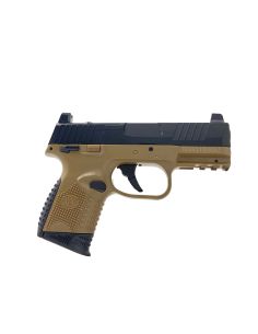 Réplique airsoft FN Herstal 509 Compact MRD Dual Tone 2