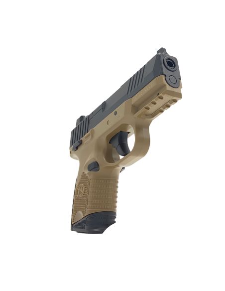 Réplique airsoft FN Herstal 509 Compact MRD Dual Tone
