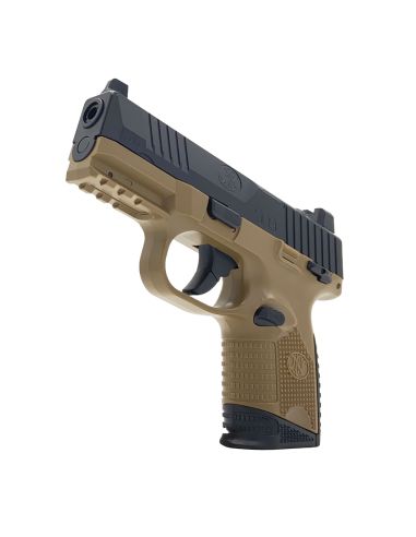 Réplique airsoft FN Herstal 509 Compact MRD Dual Tone