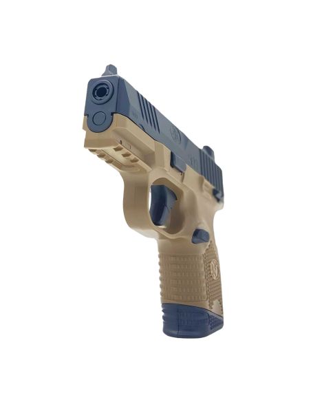 Pack Réplique airsoft FN Herstal 509 Compact MRD Dual Tone