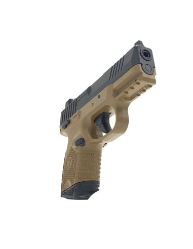 Pack Réplique airsoft FN Herstal 509 Compact MRD Dual Tone