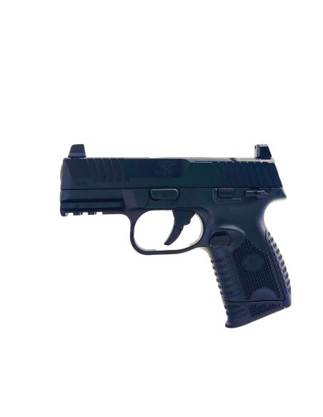 Réplique airsoft FN Herstal 509 Compact MRD Black