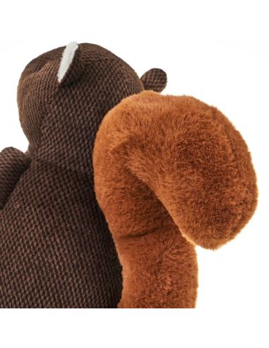 Cale Porte Ecureuil - 2 modèles Disponibles -  Dimensions :  18 x 25 x 22 cm