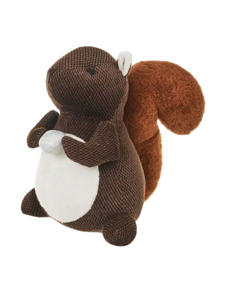 Cale Porte Ecureuil - 2 modèles Disponibles -  Dimensions :  18 x 25 x 22 cm