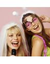 Lunettes Etoile Spécial "EVJF" Enterrement Vie de Jeune Fille