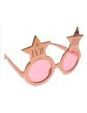 Lunettes Etoile Spécial "EVJF" Enterrement Vie de Jeune Fille