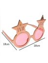 Lunettes Etoile Spécial "EVJF" Enterrement Vie de Jeune Fille