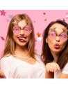 Lunettes Etoile Spécial "EVJF" Enterrement Vie de Jeune Fille