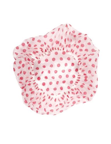 Coffret Serviette et Charlotte Pour les Cheveux