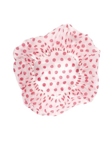 Coffret Serviette et Charlotte Pour les Cheveux
