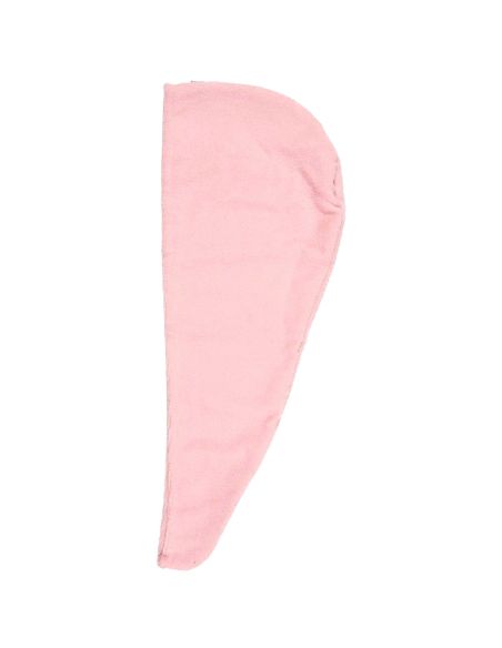 Coffret Serviette et Charlotte Pour les Cheveux