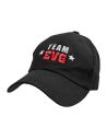 Casquettes "Team EVG" Enterrement Vie de Garçon - Taille Réglable