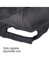 Casquettes "Team EVG" Enterrement Vie de Garçon - Taille Réglable