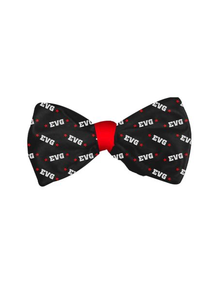 Noeud Papillon "Evg" - Enterrement de Vie de Garçon