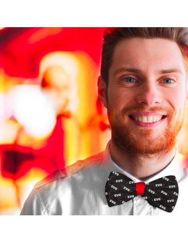 Noeud Papillon "Evg" - Enterrement de Vie de Garçon