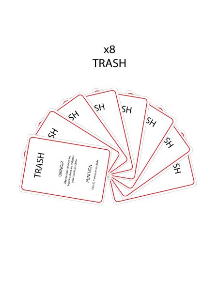 Jeu pour Enterrement Vie de Garçon - EVG Party 24 Gages