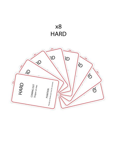 Jeu pour Enterrement Vie de Garçon - EVG Party 24 Gages