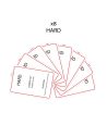 Jeu pour Enterrement Vie de Garçon - EVG Party 24 Gages