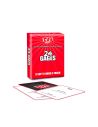 Jeu pour Enterrement Vie de Garçon - EVG Party 24 Gages