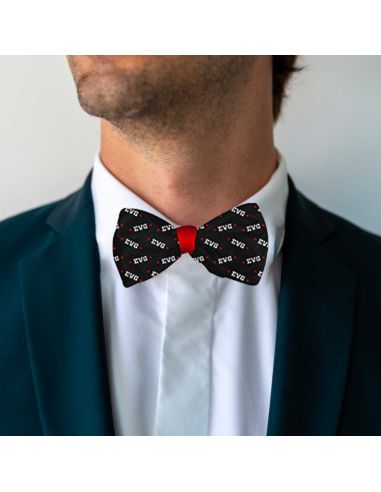 Pack 5 Noeud Papillon "Evg" - Enterrement de Vie de Garçon