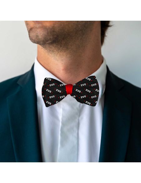 Pack 5 Noeud Papillon "Evg" - Enterrement de Vie de Garçon