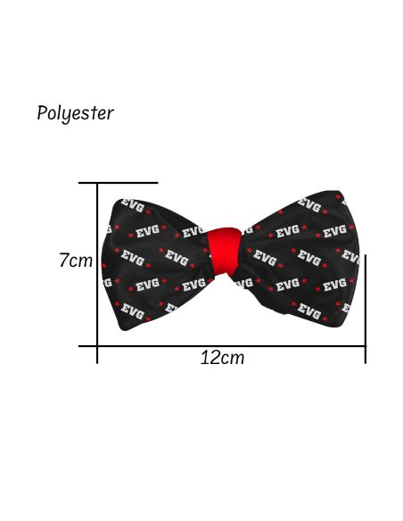 Pack 5 Noeud Papillon "Evg" - Enterrement de Vie de Garçon