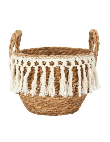 Ensemble de 3 Paniers Tressés Gigogne