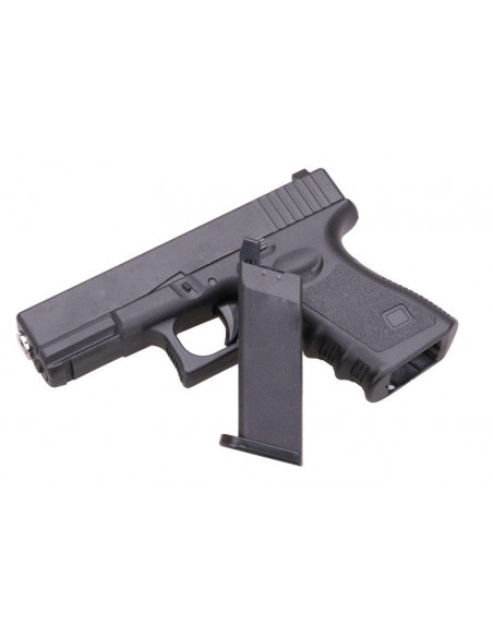 G.15 style Glock 19 spring