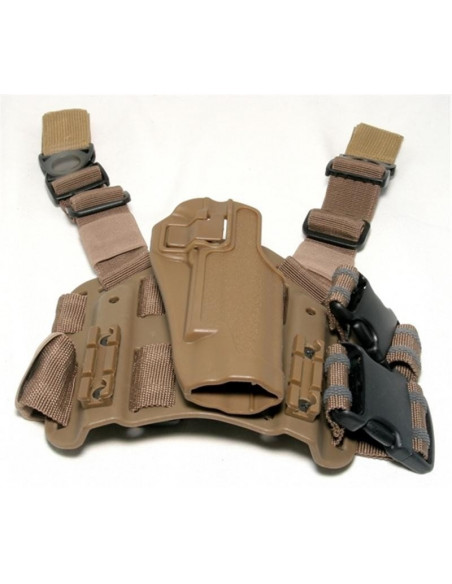 Holster Cqc Tan 1911