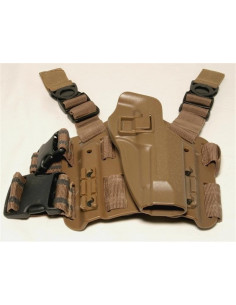 Holster Cqc Tan M9