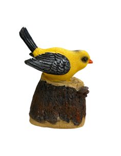 Détecteur de Mouvement Oiseau siffleur (Piles Incluses) - Modèle Aléatoire 2