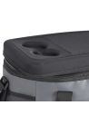 Sac de Transport Fraicheur Enceinte Bluetooth Intégrée - Dimensions : 46 x 23 x 28,5 cm