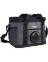 Sac de Transport Fraicheur Enceinte Bluetooth Intégrée - Dimensions : 46 x 23 x 28,5 cm