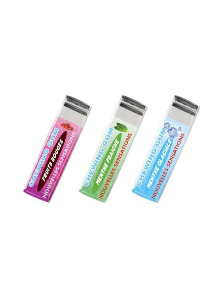 Chewing Gum Choc Electrique Petite Décharge - Couleurs aléatoires