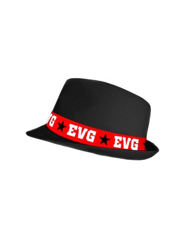 Borsalino "Team EVG" Enterrement Vie de Garçon - Taille Unique