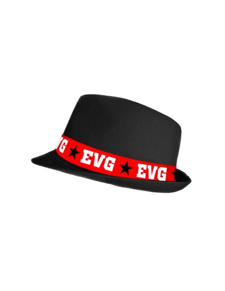 Borsalino "Team EVG" Enterrement Vie de Garçon - Taille Unique