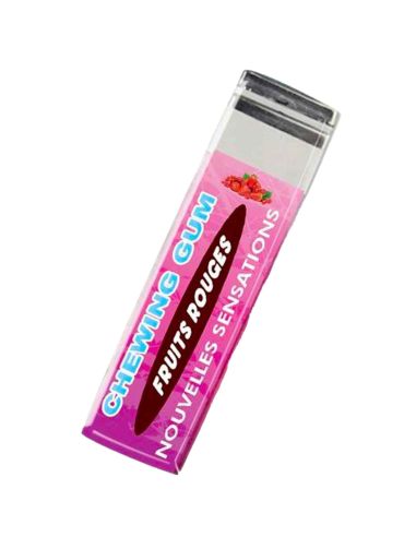 Chewing Gum Choc Electrique Petite Décharge - Couleurs aléatoires