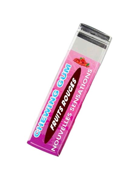 Chewing Gum Choc Electrique Petite Décharge - Couleurs aléatoires