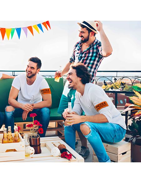 Brassard "Picole Nationale" - Taille Unique