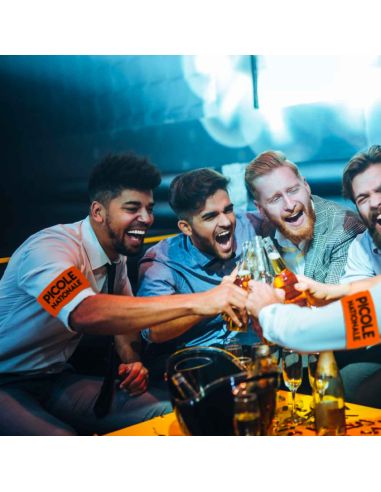 Brassard "Picole Nationale" - Taille Unique