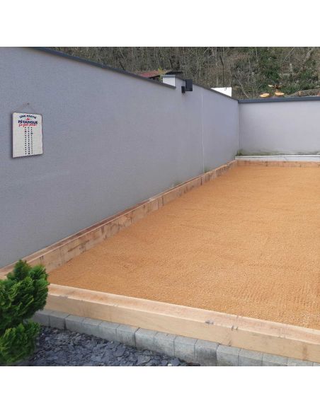 Compteur de Points Pétanque Club " Une Partie de Pétanque ça Fait Plaisir"